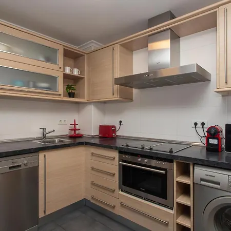 Gorgeous In With Wifi Hébergement de vacances *