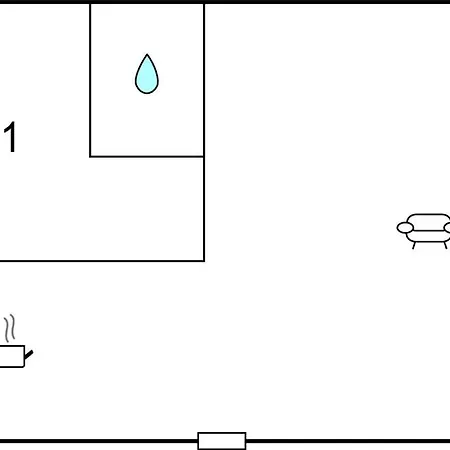 Beautiful Apartment In Miengo With Wifi Miengo