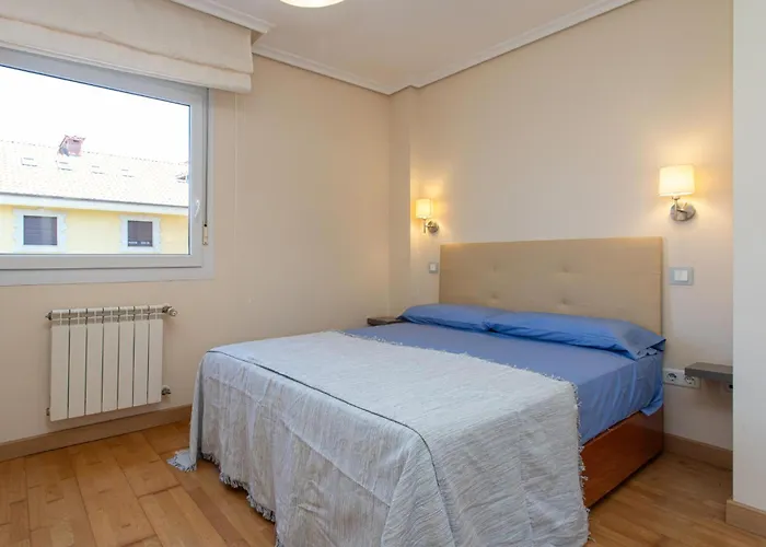 Beautiful Apartment In Miengo With Wifi *