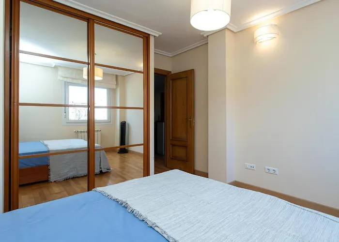 Gorgeous In With Wifi Holiday home