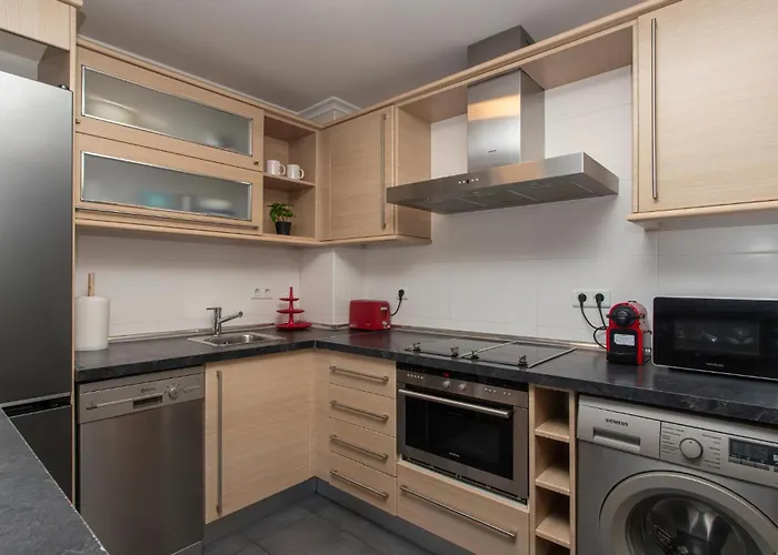 Gorgeous In With Wifi Holiday home *