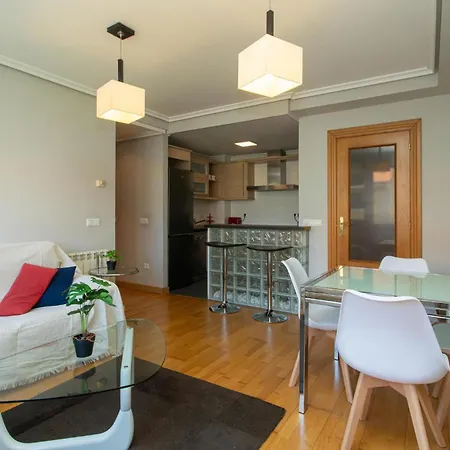 Holiday home Gorgeous In With Wifi Miengo